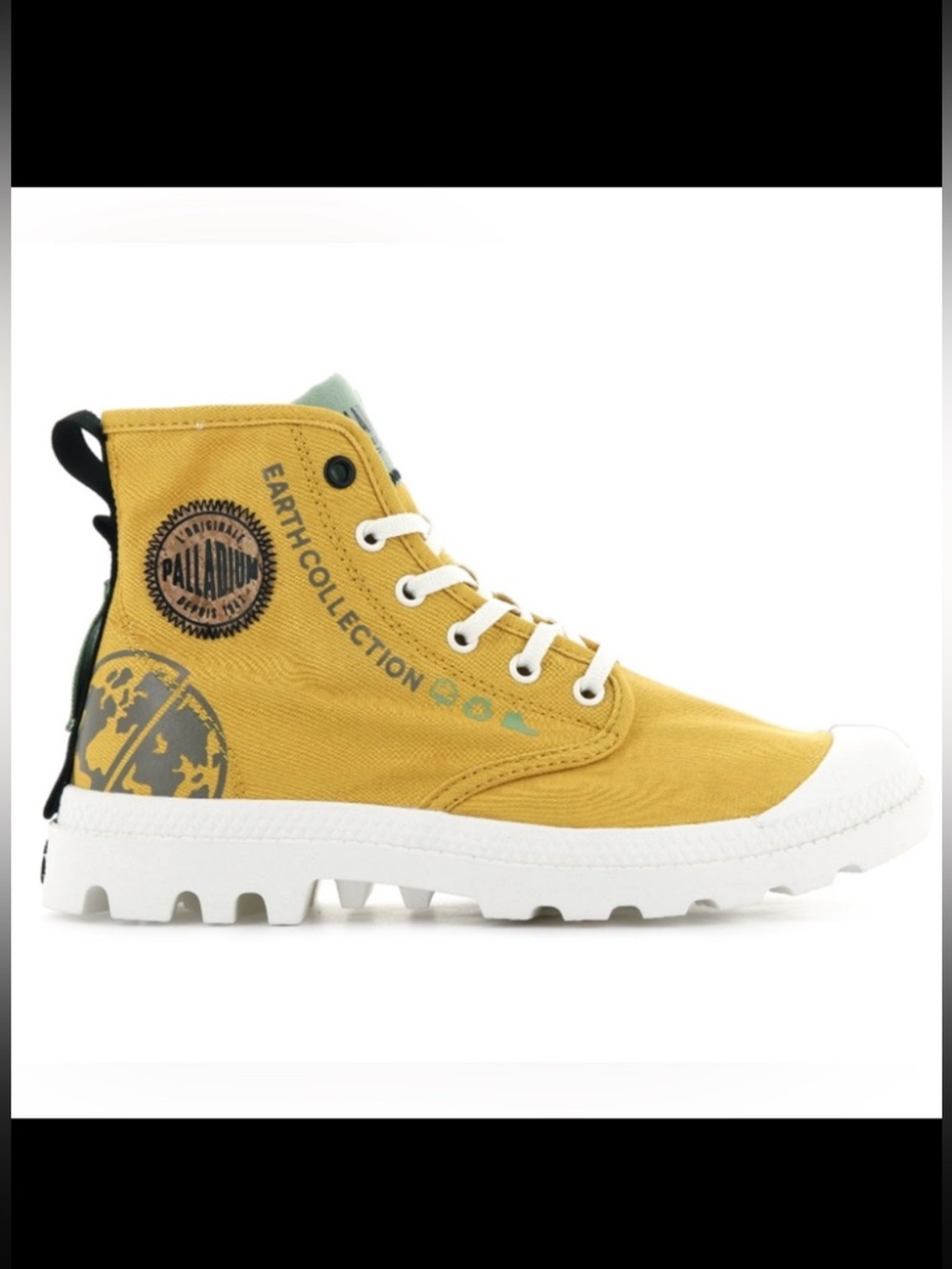 PALLADIUM PAMPA ORGANIC METRO